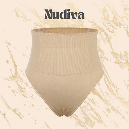 Nudiva™ Стягащо Бельо